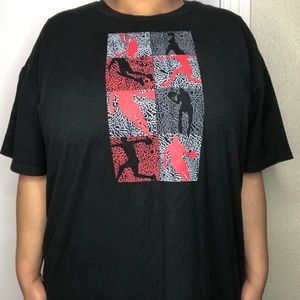 Jordan Tee